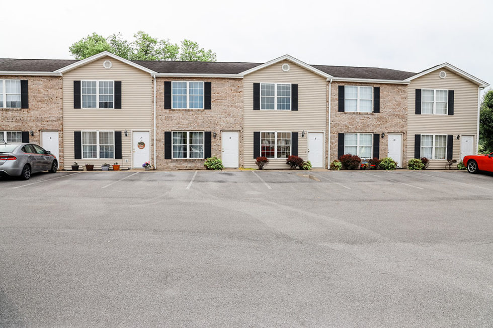 Rentals Clifton Stewart Developers